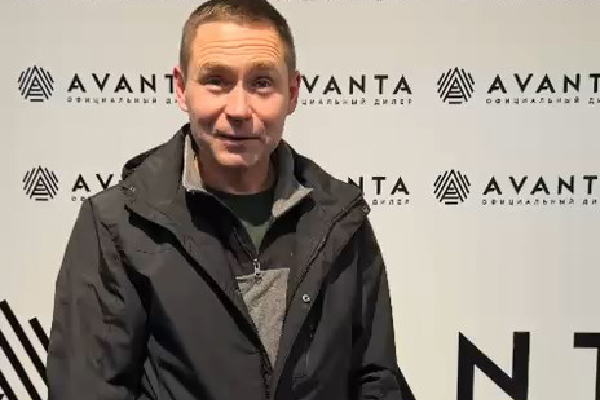 Отзыв Аванта - Евгений Михайлович