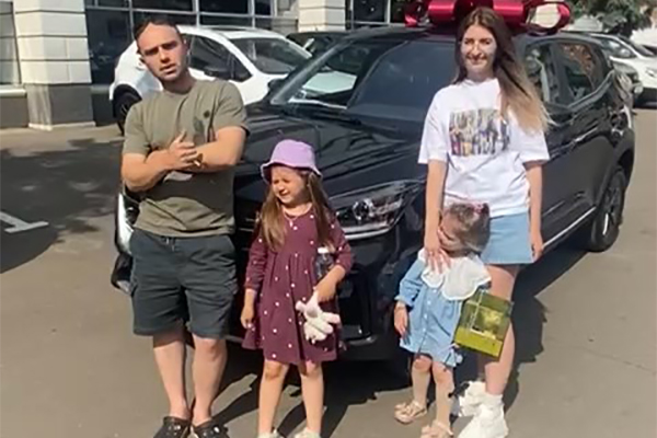 Отзыв Аванта - Мария Сергеевна