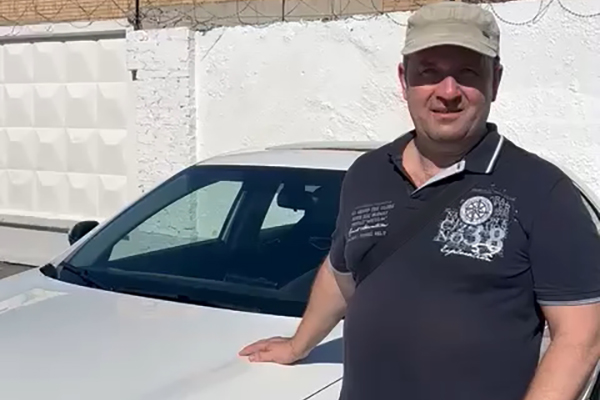 Отзыв Аванта - Владимир Васильевич