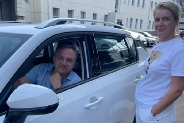 Отзыв Аванта - Сергей Александрович