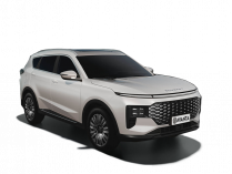 Soueast S07 автокредит 32 386 рублей в месяц