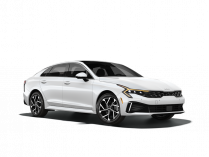 Kia K5 NEW автокредит 38 021 рублей в месяц