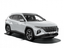 Hyundai Tucson автокредит 33 091 рублей в месяц