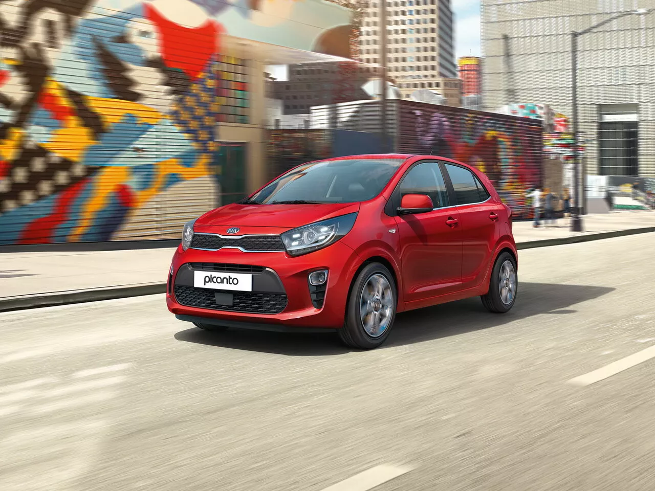 Kia Picanto