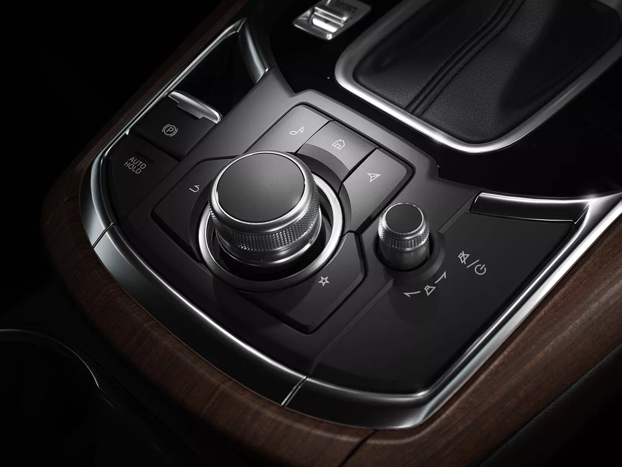 Mazda CX-9 2016