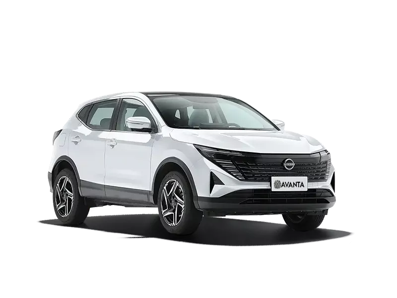 Qashqai 2024