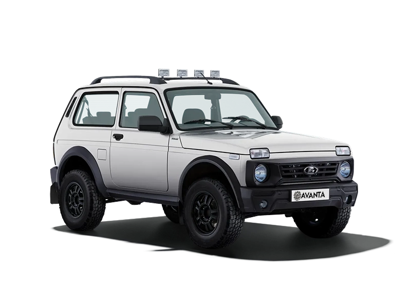 Niva Bronto
