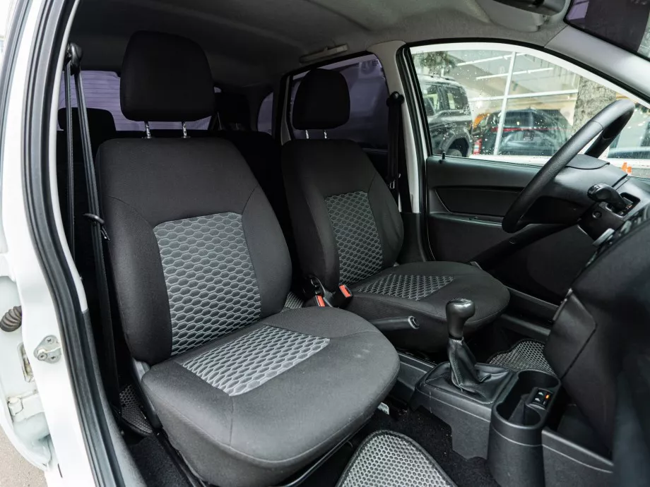 ВАЗ (LADA) Granta 2019