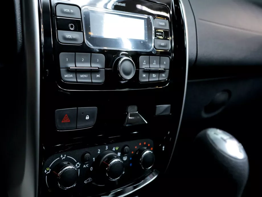Nissan Terrano 2022