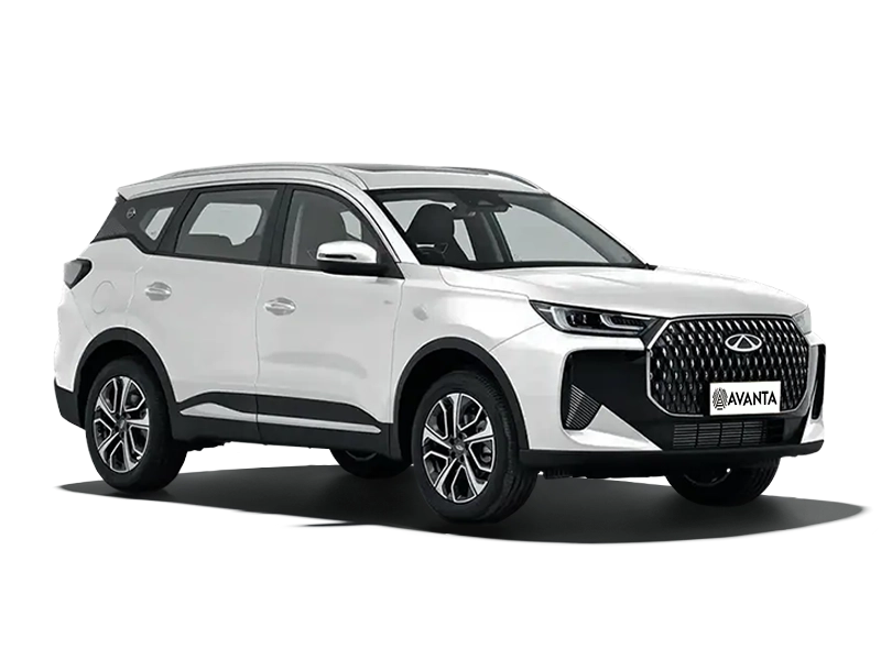 Tiggo 7L