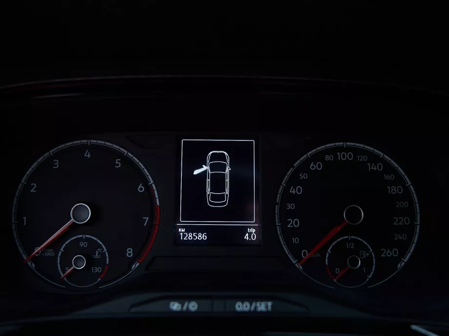Volkswagen Polo 2021