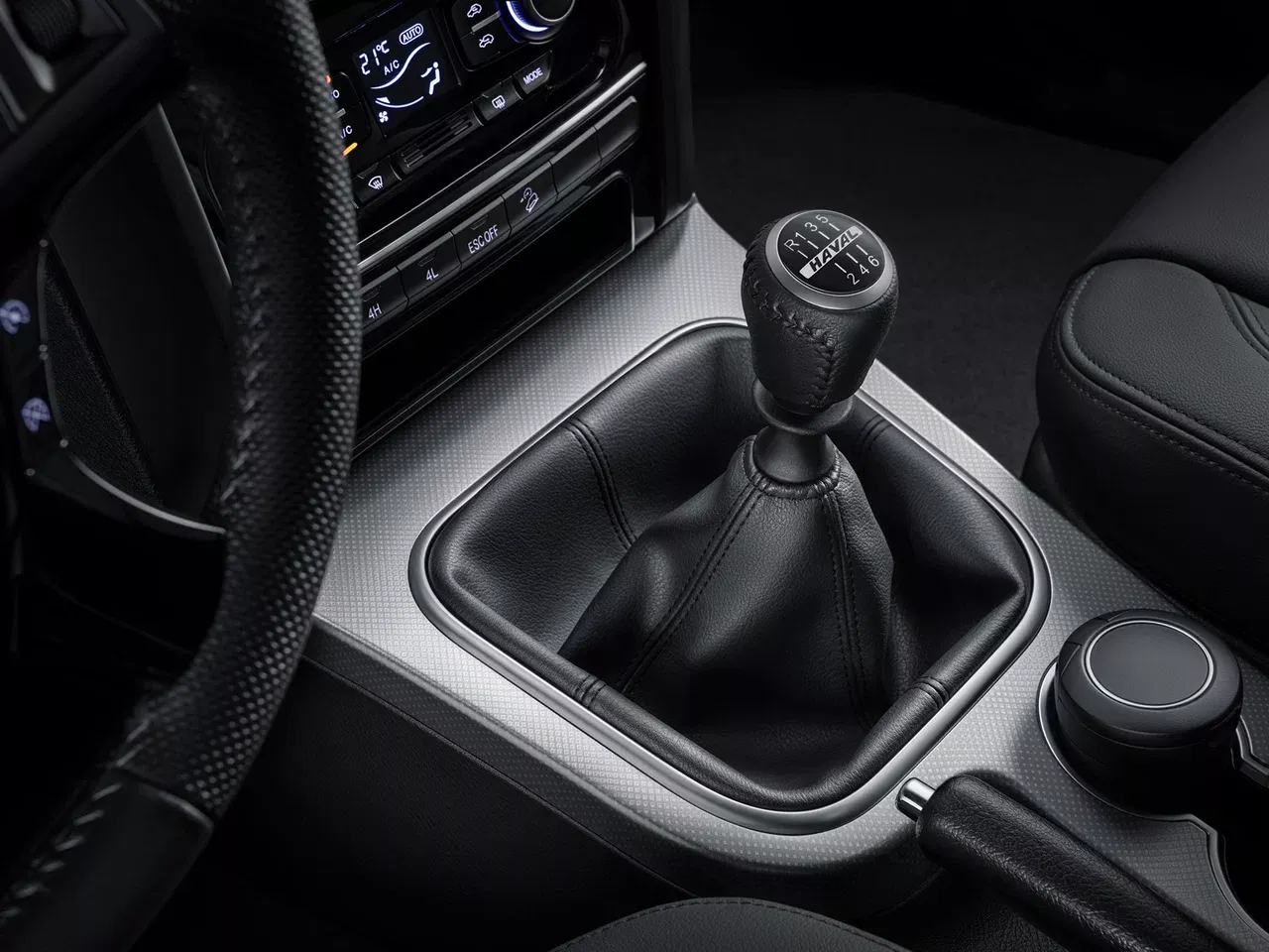 Haval H5 2020
