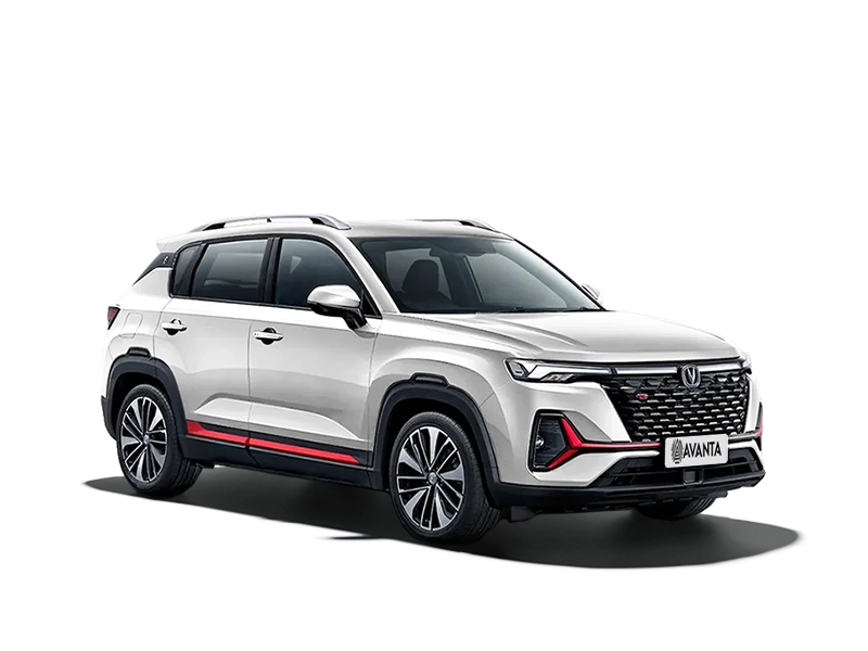 CS35PLUS NEW