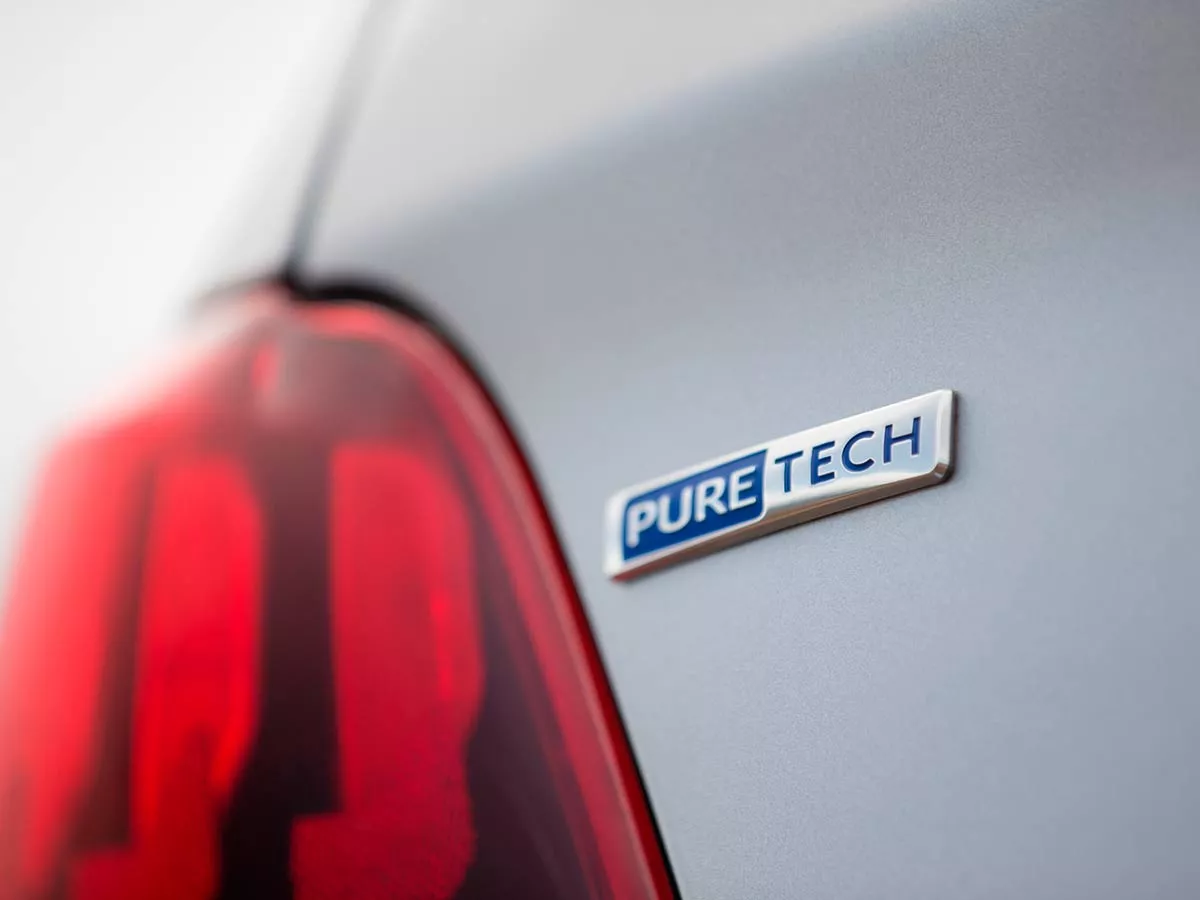 Peugeot 301