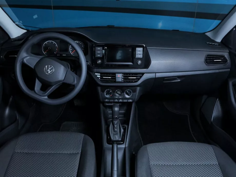 Volkswagen Polo 2022