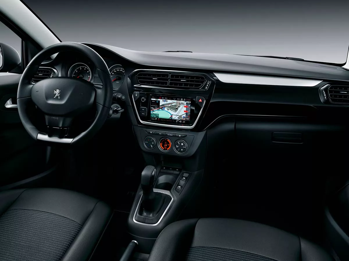 Peugeot 301