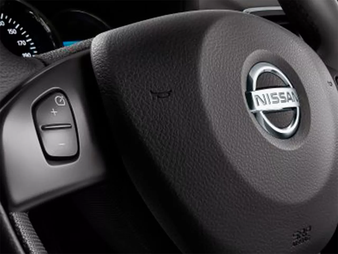 Nissan Terrano