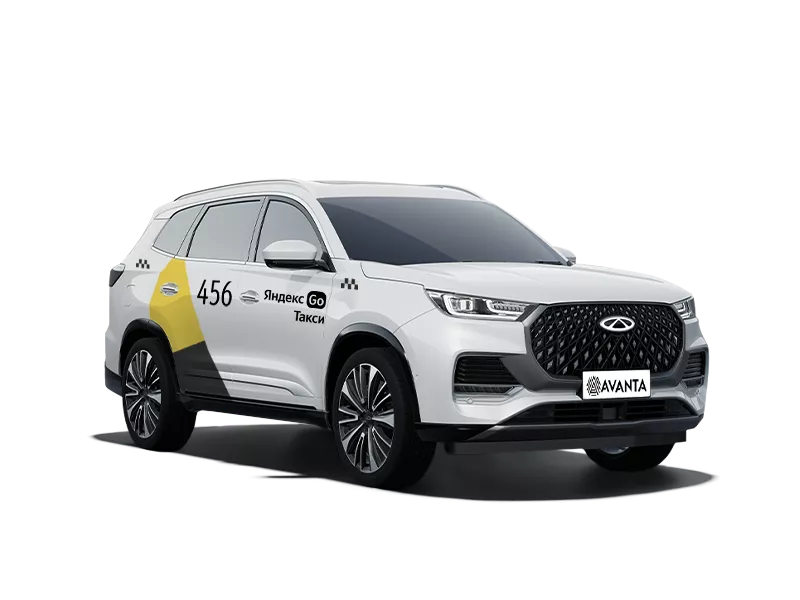 Chery Tiggo 8 Pro Max NEW