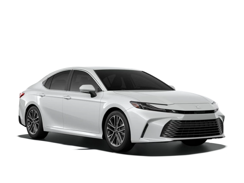 Camry NEW 2023