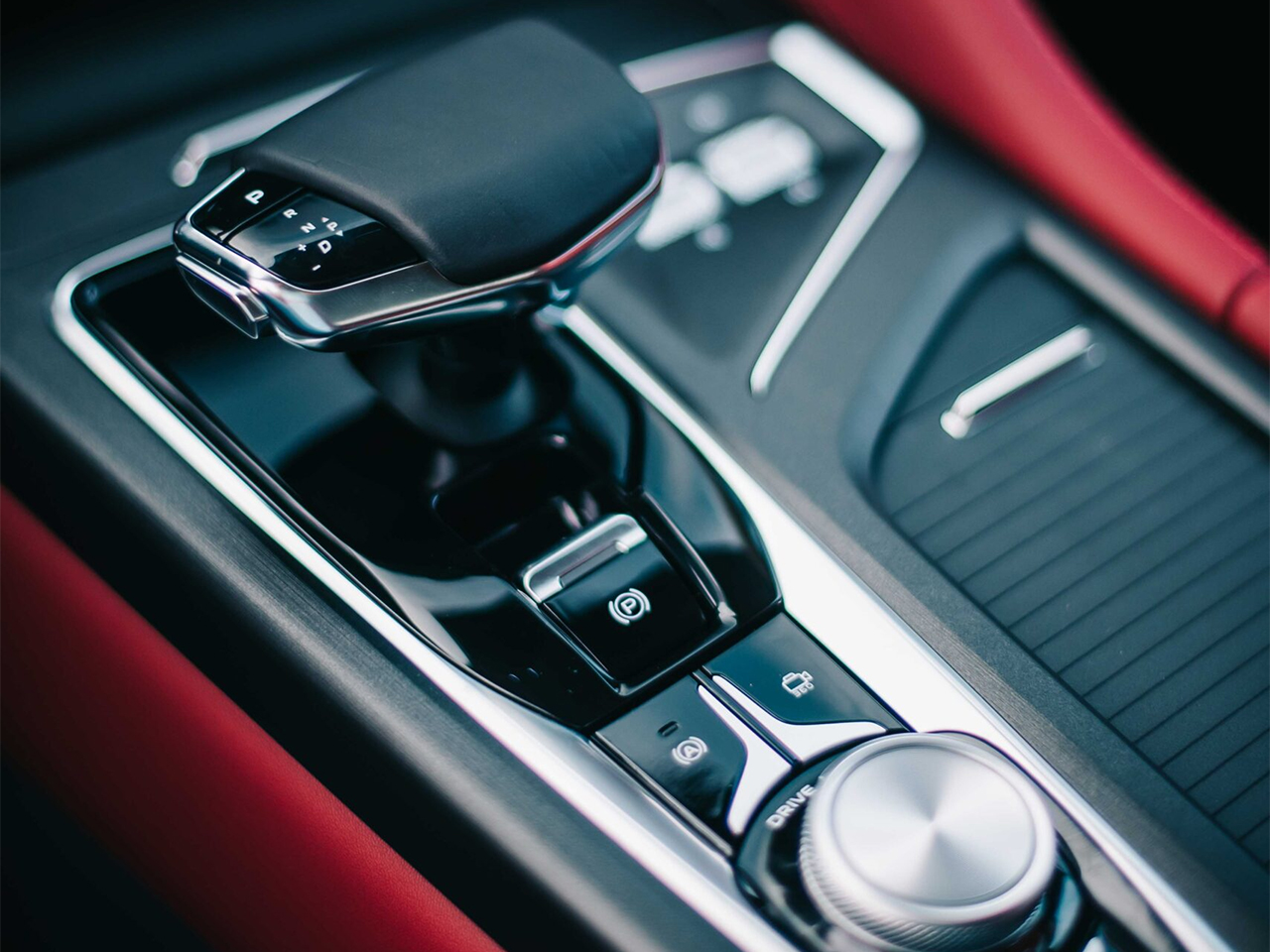 Changan CS75PLUS<div>1 поколения 2019–2021</div>