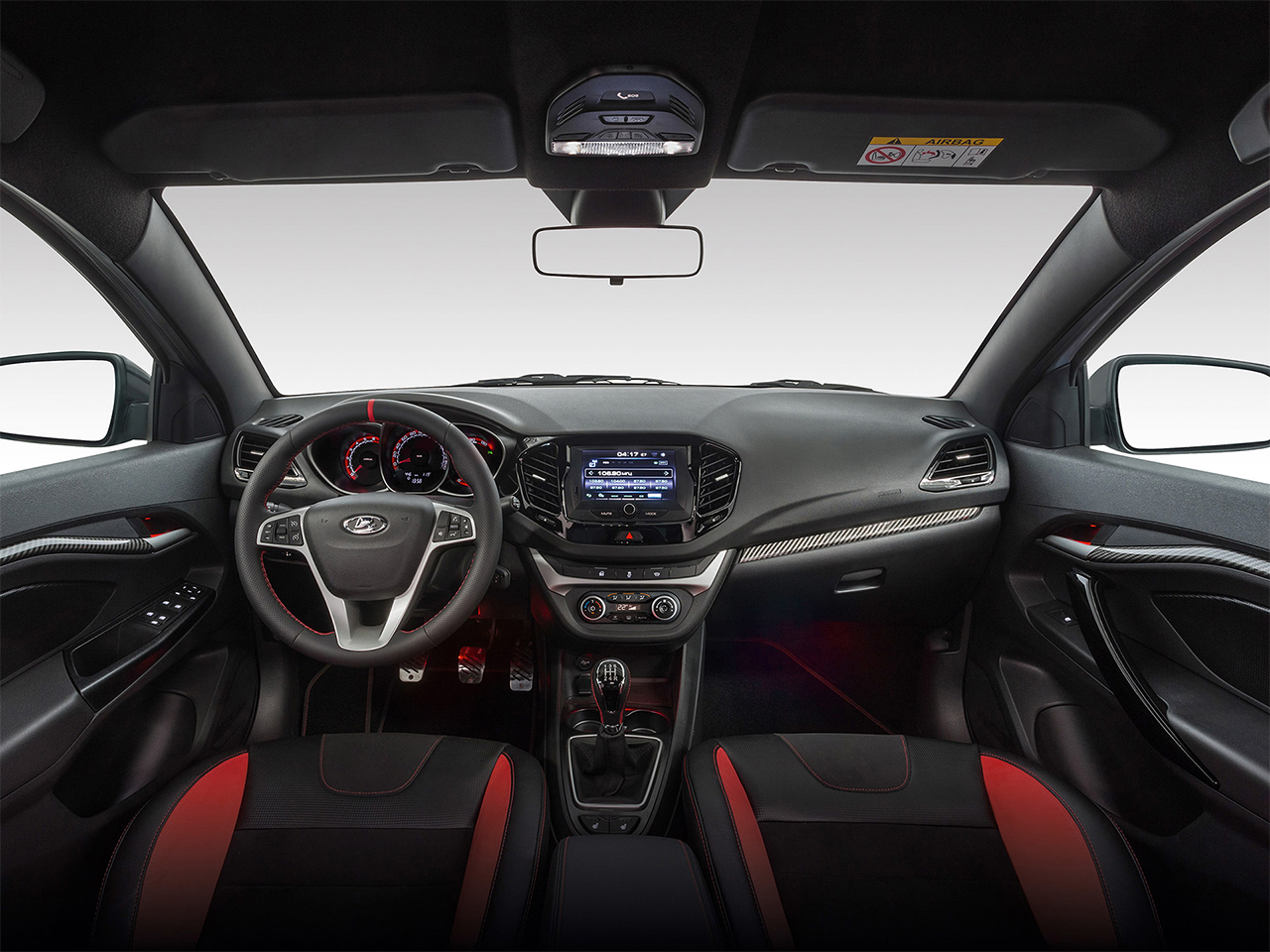 Lada Vesta Sportline
