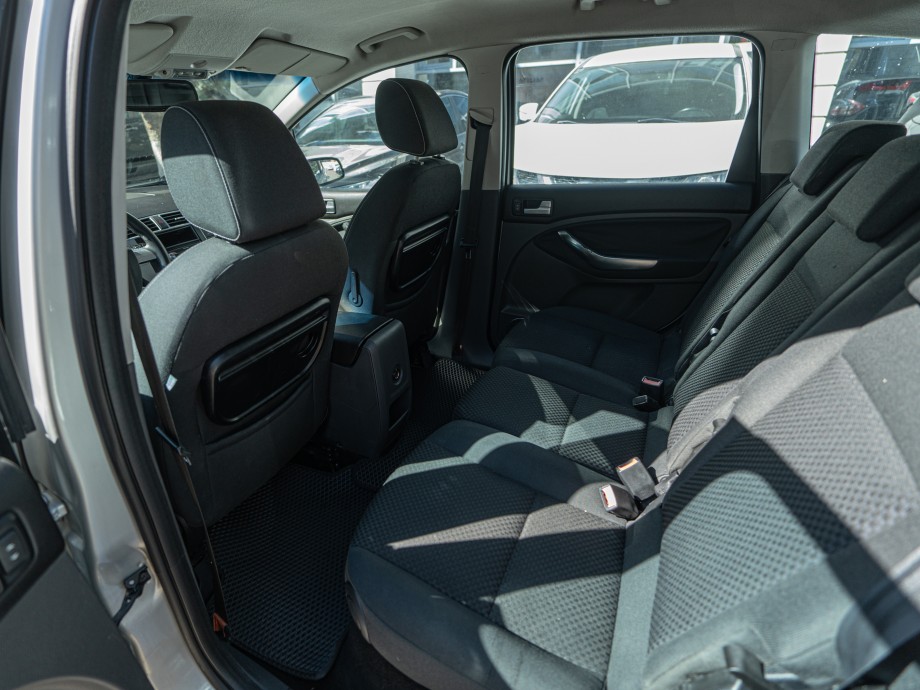 Ford C-MAX 2008