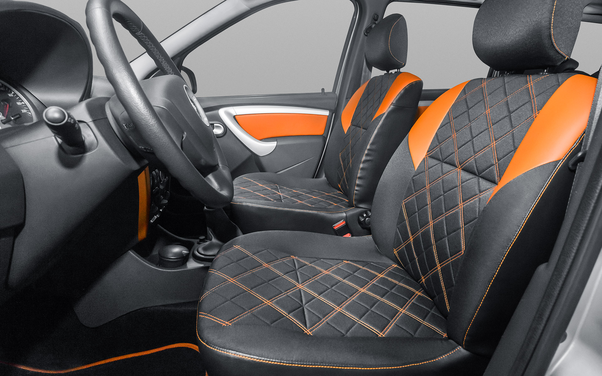 Lada Largus Cross 7 мест 2021