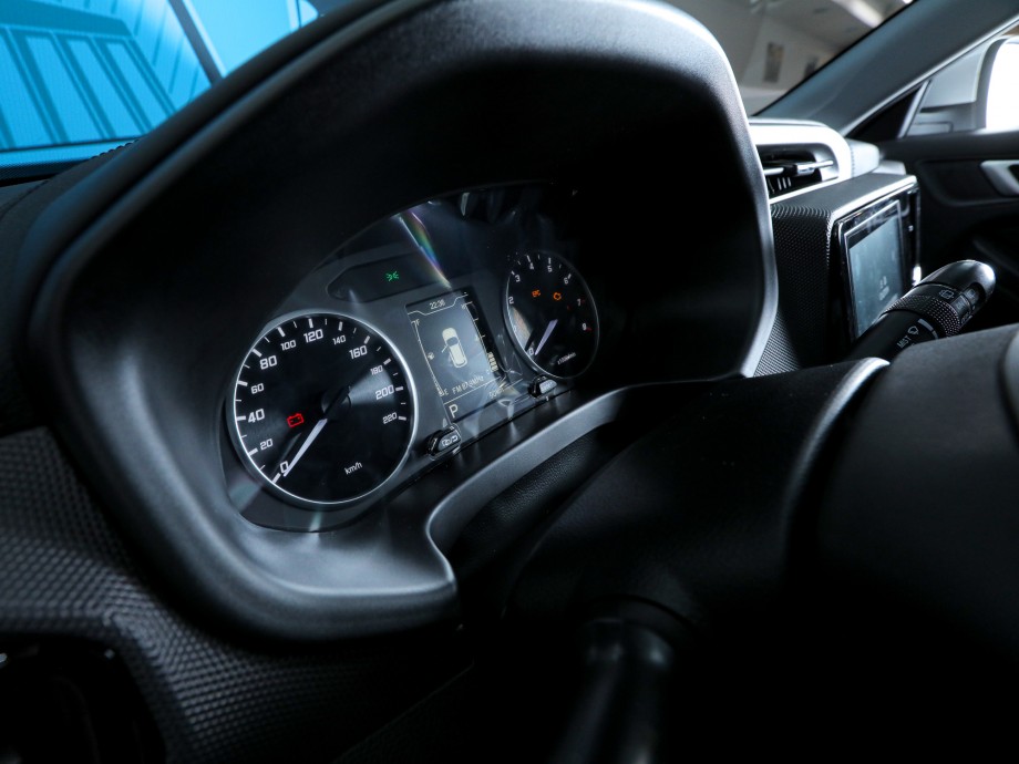 Chery Tiggo 4 2022
