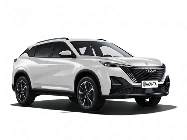 Dongfeng Mage