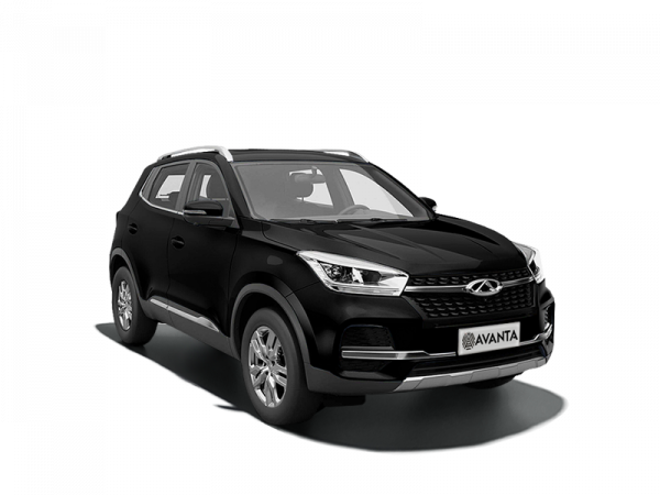 Chery Tiggo 4 2018 Trek 1.5 AMT