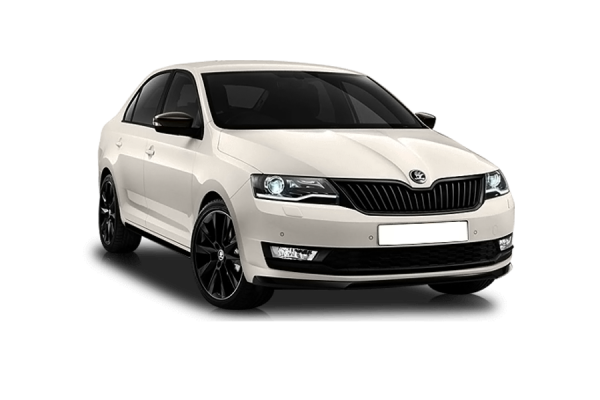 Skoda Rapid 2020