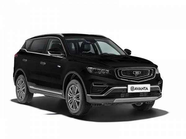 Belgee X70 Стиль 1.5 AT