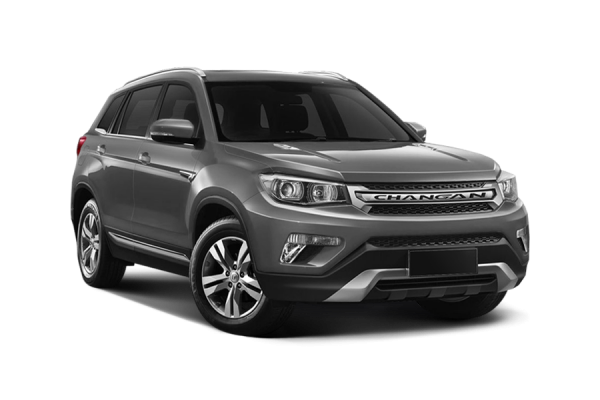 Changan CS75 2020 Luxe 2WD 1.8 AT