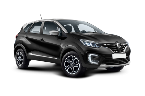 Renault Kaptur Life 1.6 MT