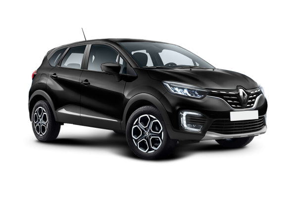 Renault Kaptur Intense 1.6 MT
