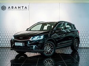 Belgee X50 Актив 1.5 AMT