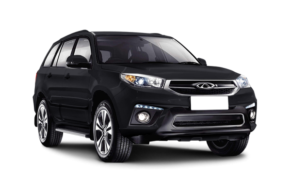 Chery Tiggo 3