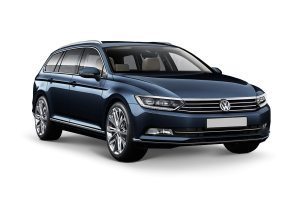 Volkswagen Passat Variant Trendline 2.0 AMT