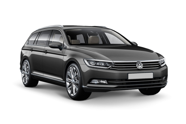 Volkswagen Passat Variant Comfortline 2.0 AMT
