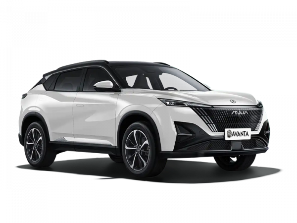 Dongfeng Mage Драйв 1.5 AMT