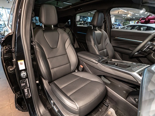 Haval F7 NEW Tech Plus 2.0 AMT Black