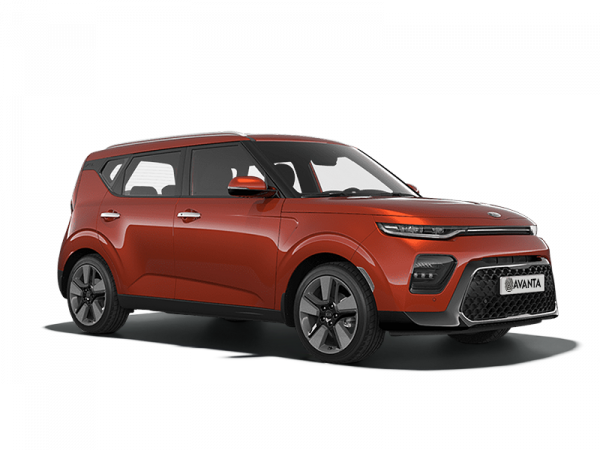 Kia Soul Prestige 2.0 AT
