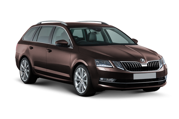 Skoda Octavia Combi