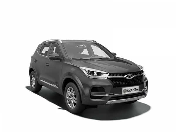 Chery Tiggo 4 2018 Comfort 1.5 MT