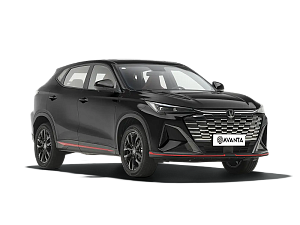 Changan CS35 MAX Техно 1.5 AMT