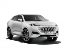 Changan UNI-K автокредит 42 401 рублей в месяц