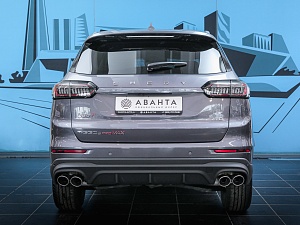 Chery Tiggo 8 Pro Max Ультимейт 2.0 AMT