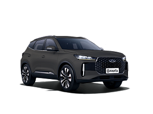 Chery Tiggo 4 Прайм 1.5 AMT
