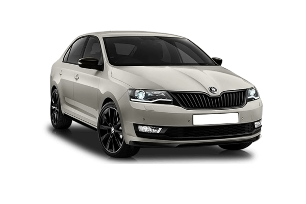 Skoda Rapid 2020 Ambition 1.4 AMT