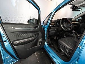 Livan X3 Pro Luxury 1.5 CVT